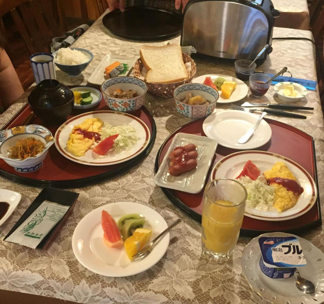 Kofukan Mioko Kültér fotó